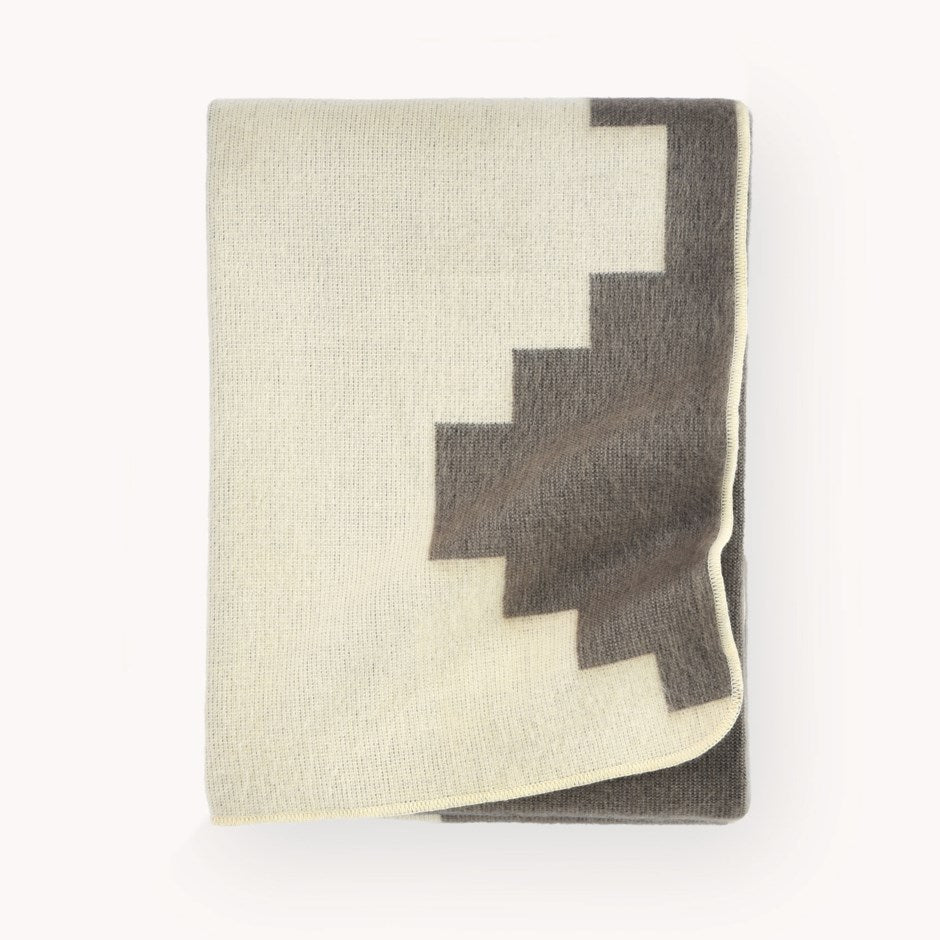 Southwest Blanket - Throw - Geo
