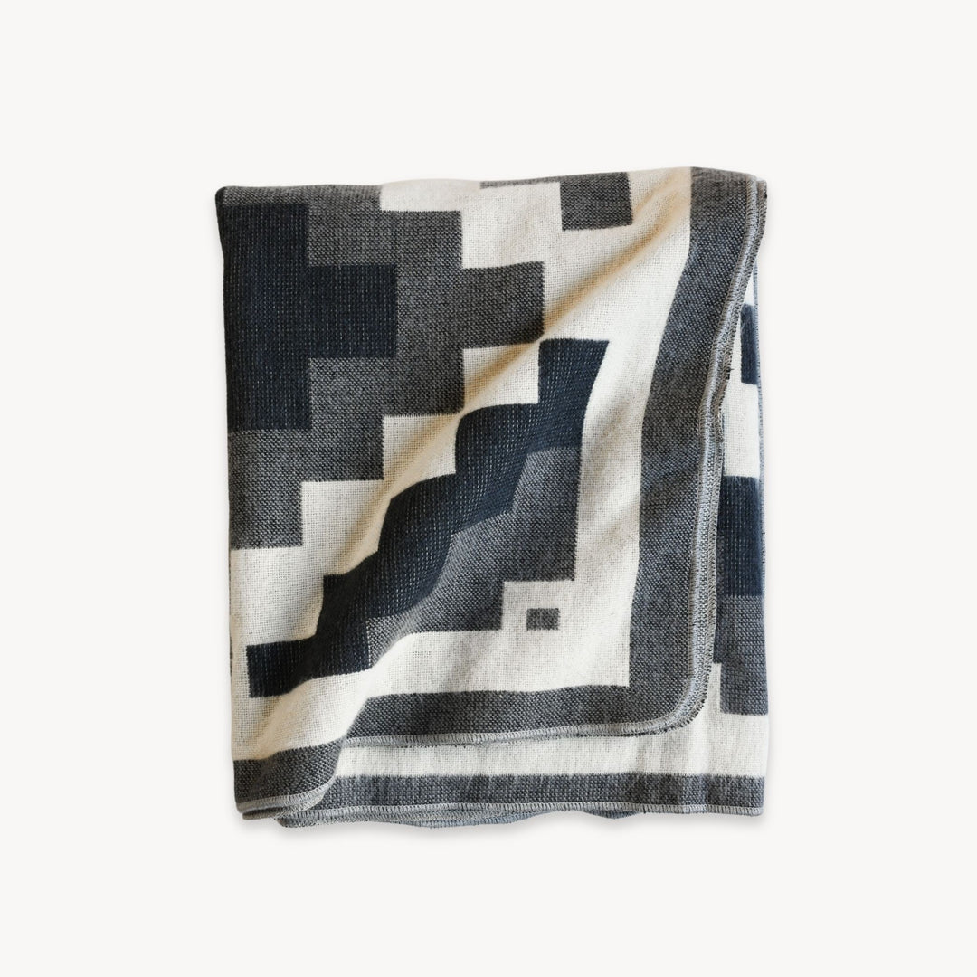 Southwest Blanket - Throw - Rocky