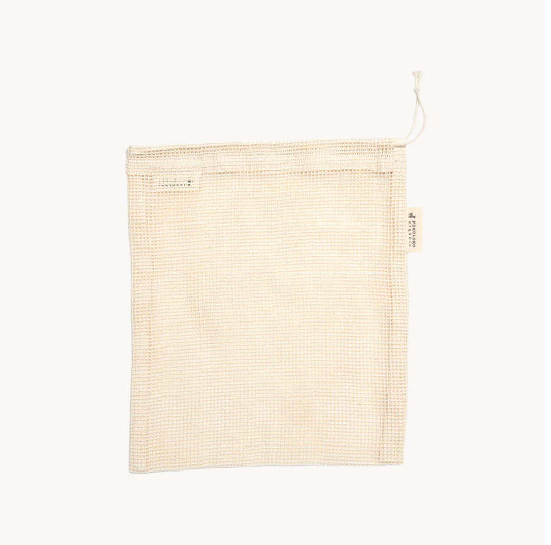Mesh Eco Bags - 14" x 18"
