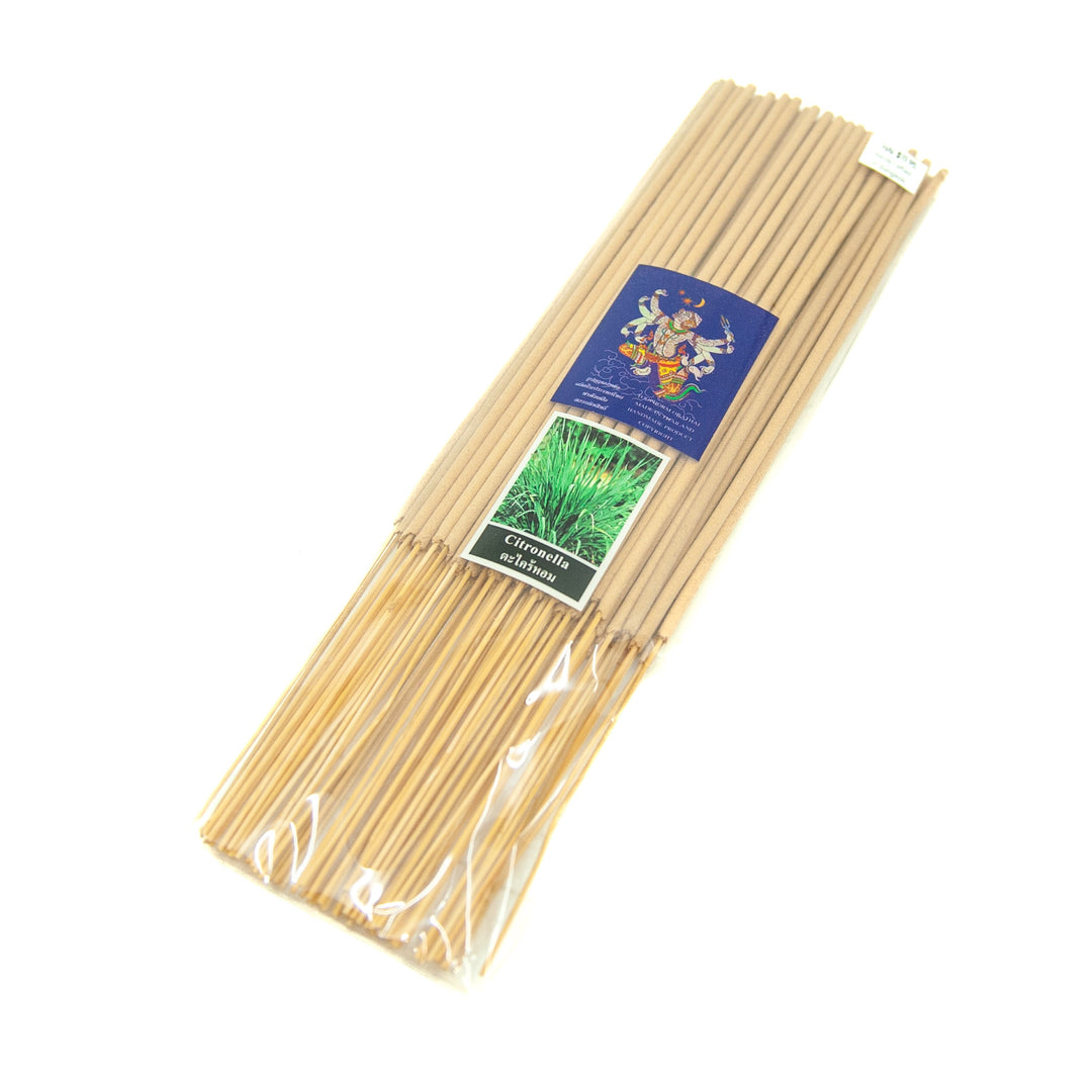 Incense Sticks- Citronella