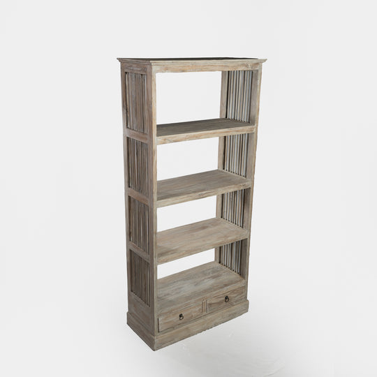 The Langit Shoe Rack