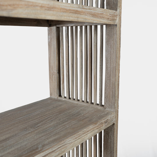 The Langit Shoe Rack