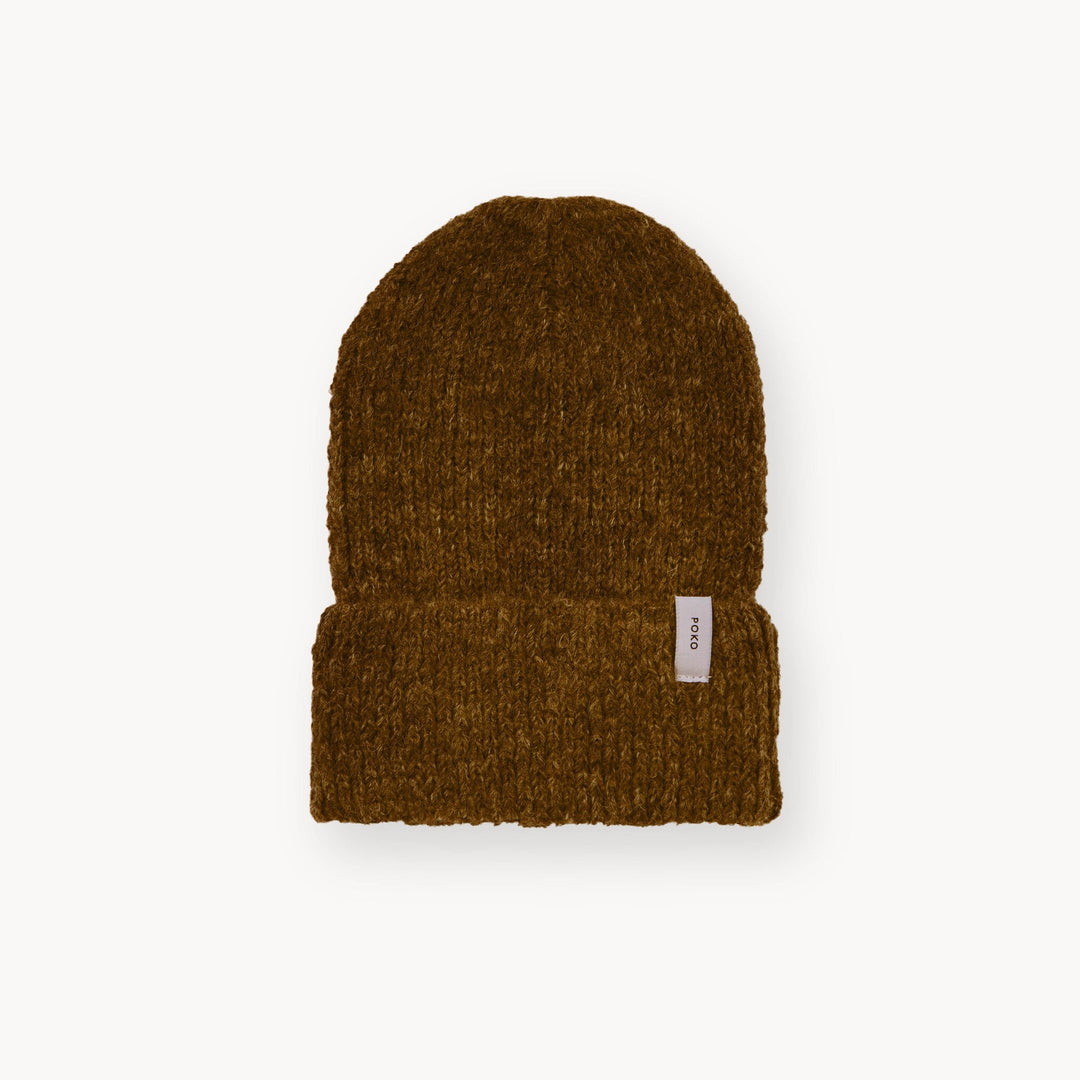 Tundra Hat - Nutmeg