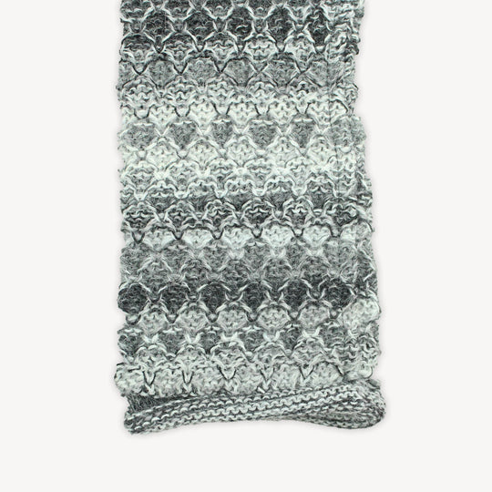 Alpaca Aurora Hand Warmers - Midnight