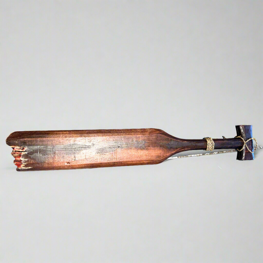 Margaritaville Wooden Paddle