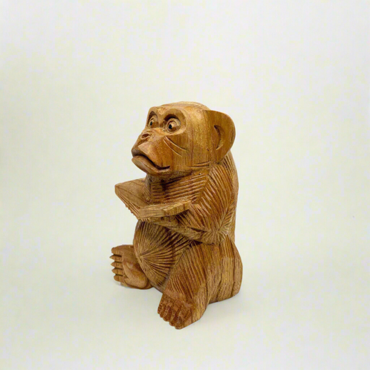 Singe Suar FU - Petit