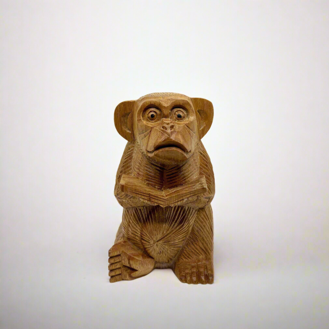 Singe Suar FU - Petit