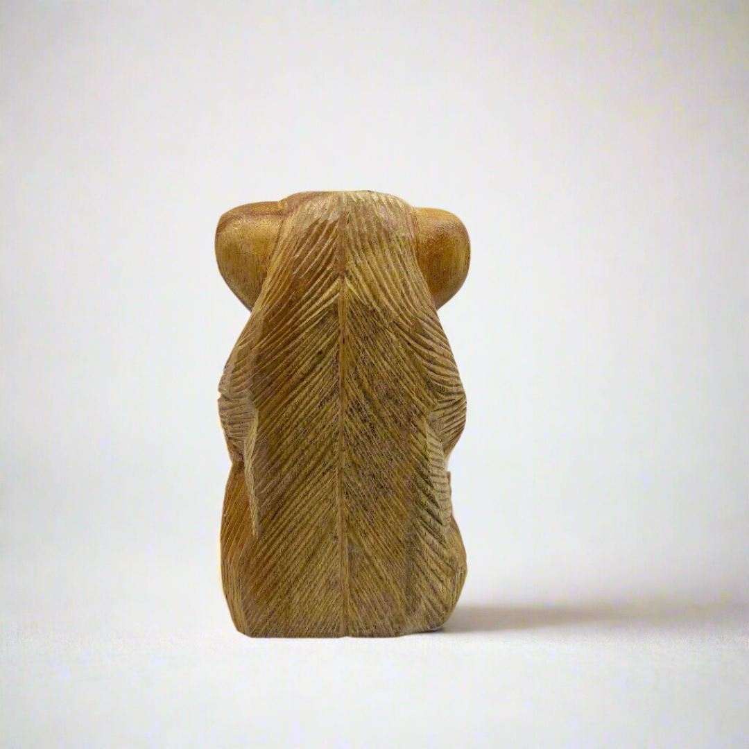 Singe Suar FU - Petit