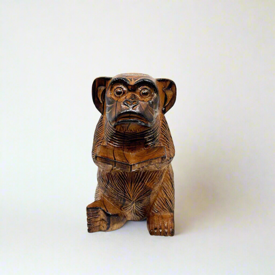 Singe Suar FU - Petit