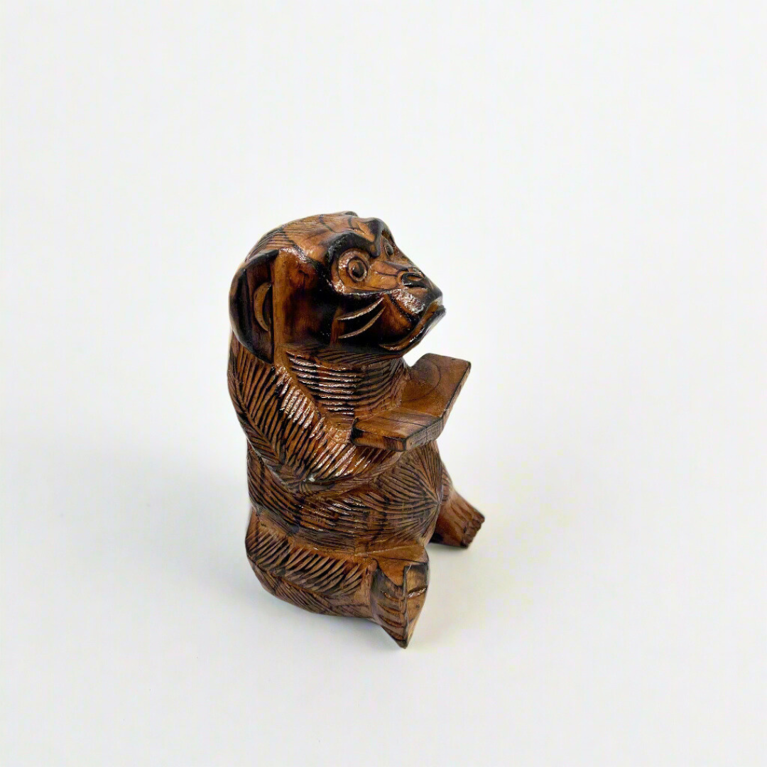 Singe Suar FU - Petit