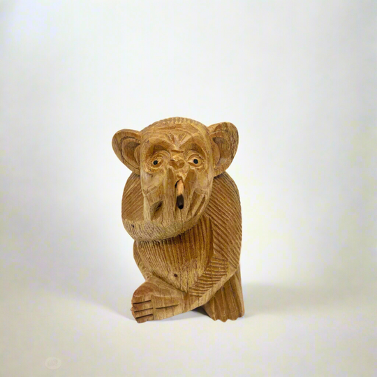 Singe Suar FU - Petit