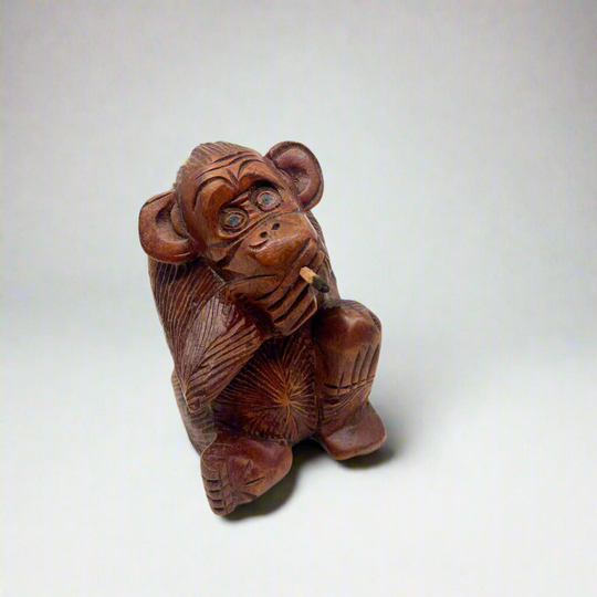 Singe Suar FU - Petit