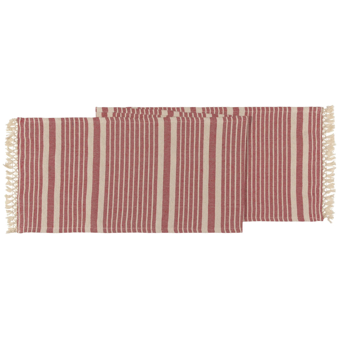 Piper Chili Table Runner