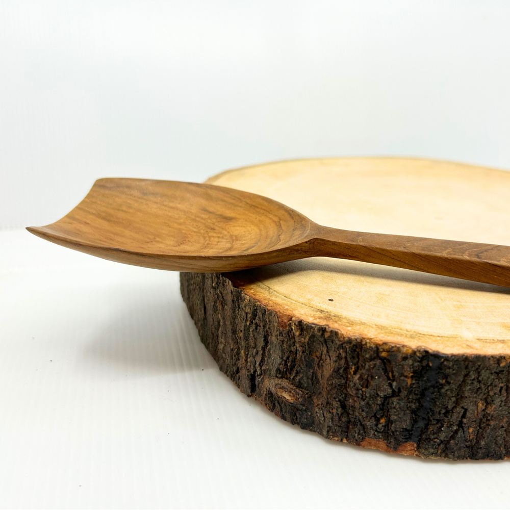 Teak Spatula