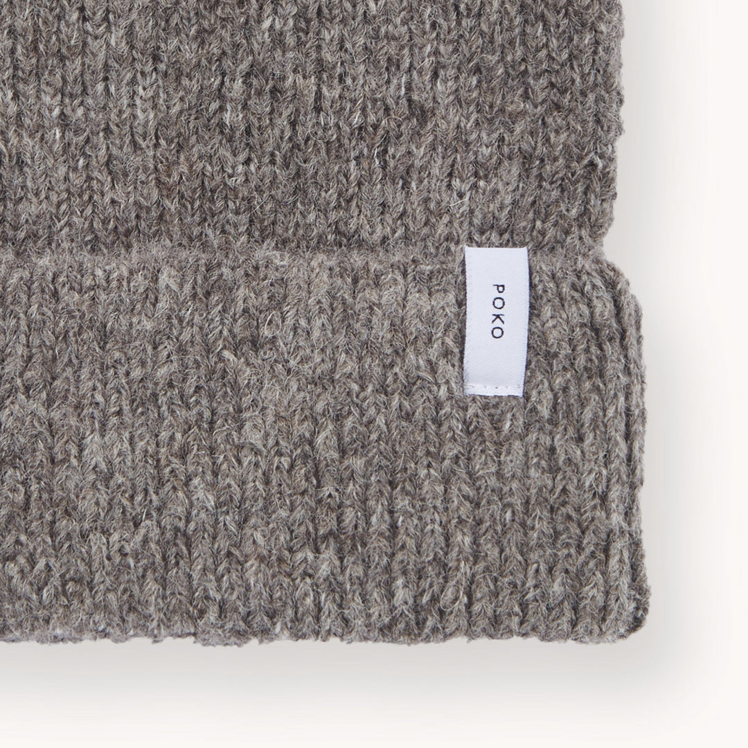 Chapeau de pêcheur - Vieux Rose