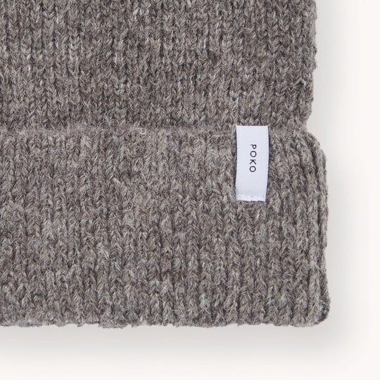 Chapeau de pêcheur - Vieux Rose