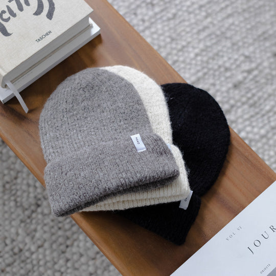 Tundra Hat - Midnight