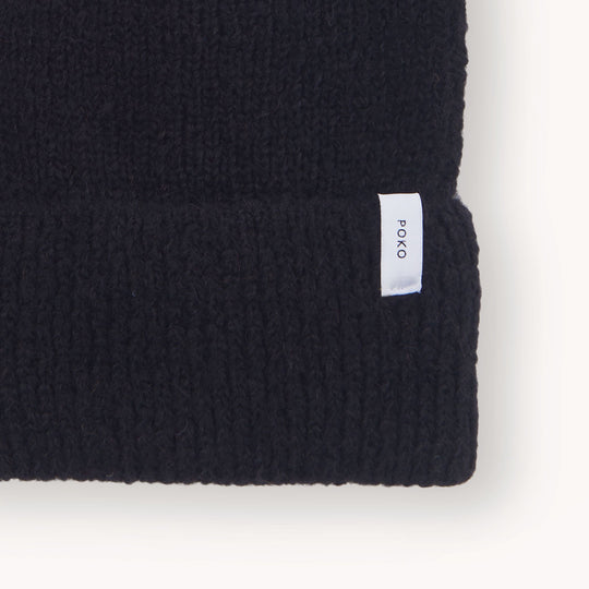 Tundra Hat - Midnight