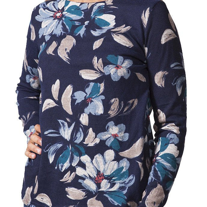 Dahlia Top