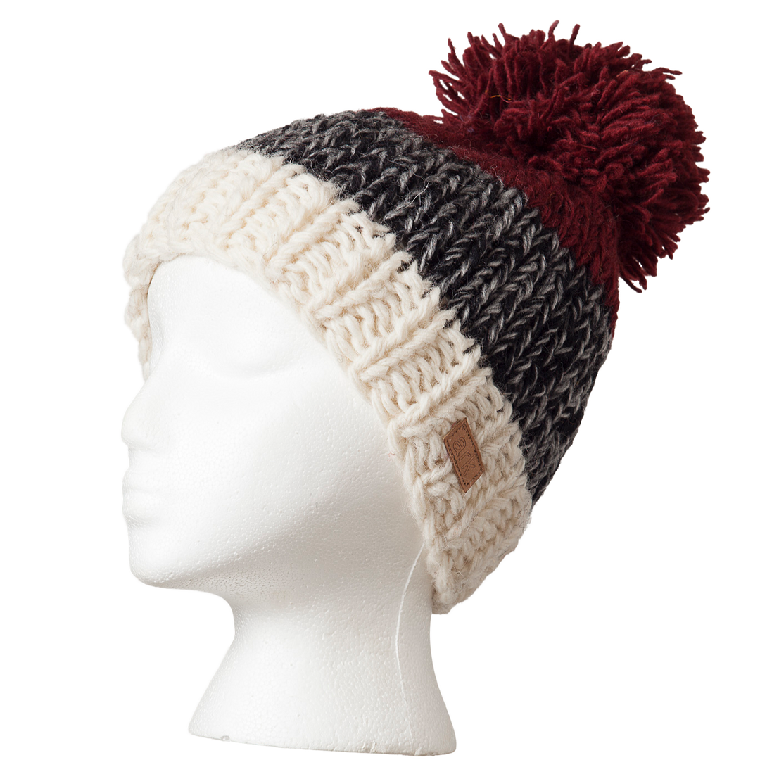 Harley Pom-Pom Hat