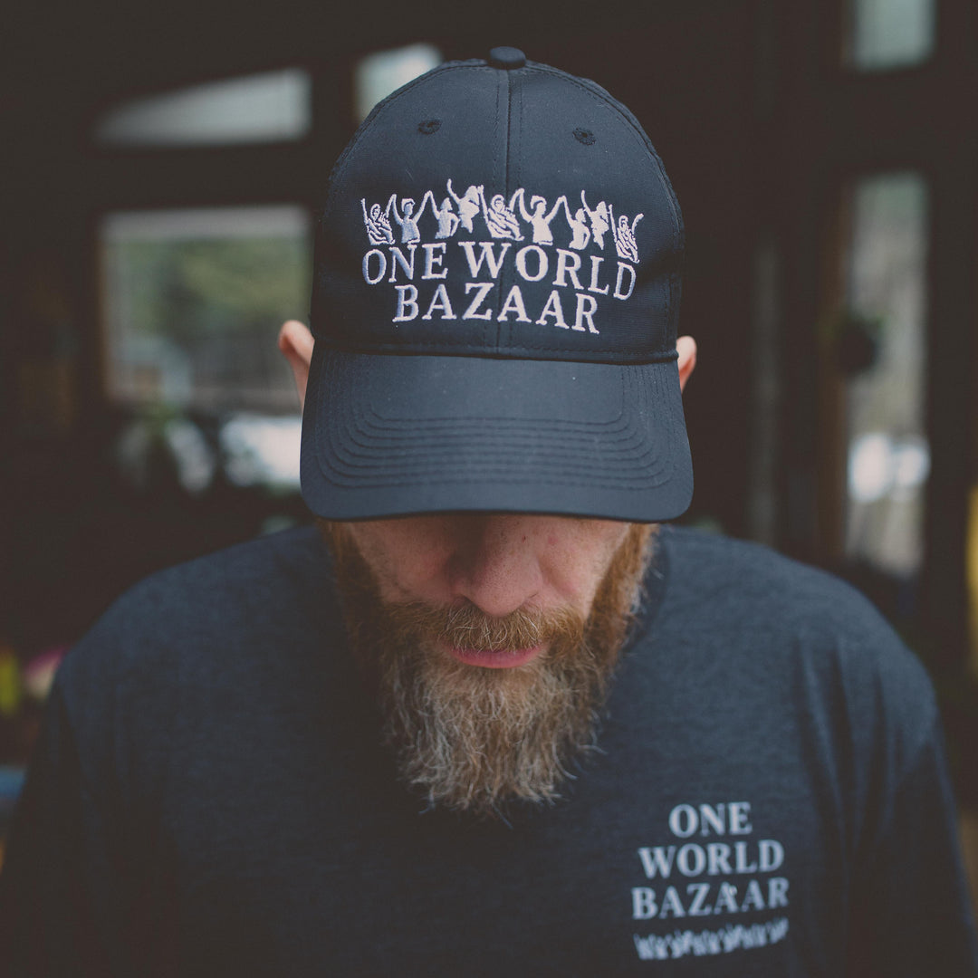 One World Bazaar Mens T-Shirt