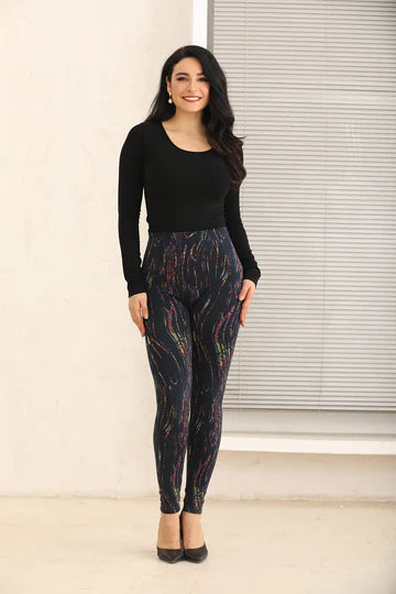 Leggings price in big bazaar hot sale
