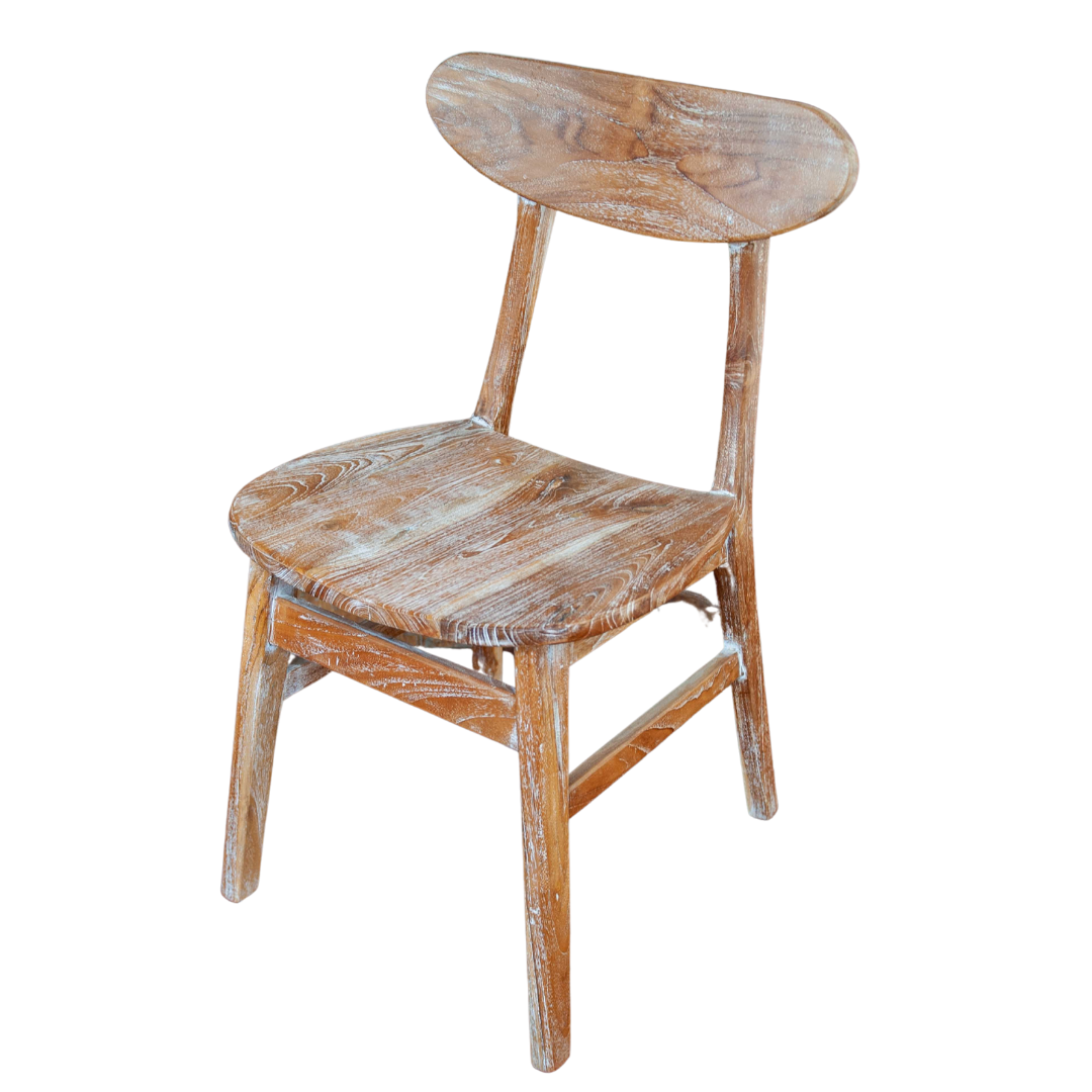 "Sandera" Teak Chair