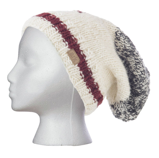 Maple Cabin Slouch Hat