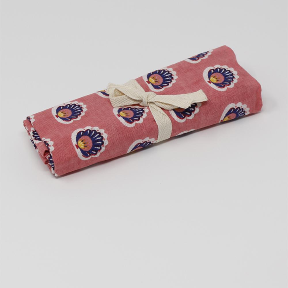 Tia, Flour Sack Kitchen Towel