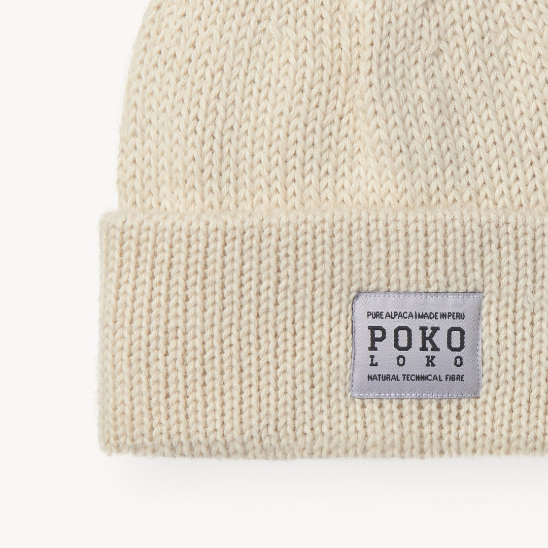 Chapeau de pêcheur - Lait