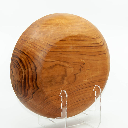 Teak Salad Bowl - Large