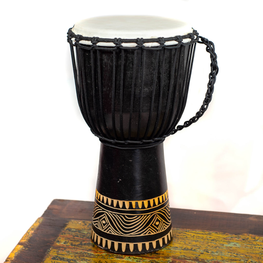 Djembe Drum - 50 CM