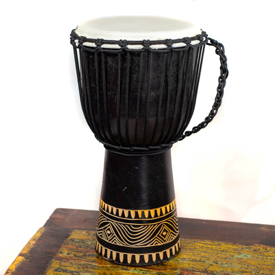 Djembe Drum - 50 CM