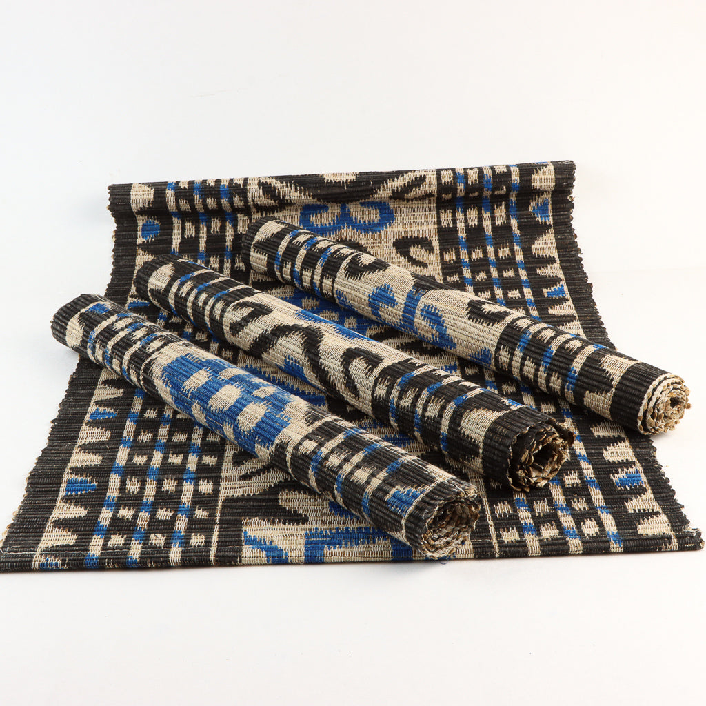 Multi Seagrass Placemats