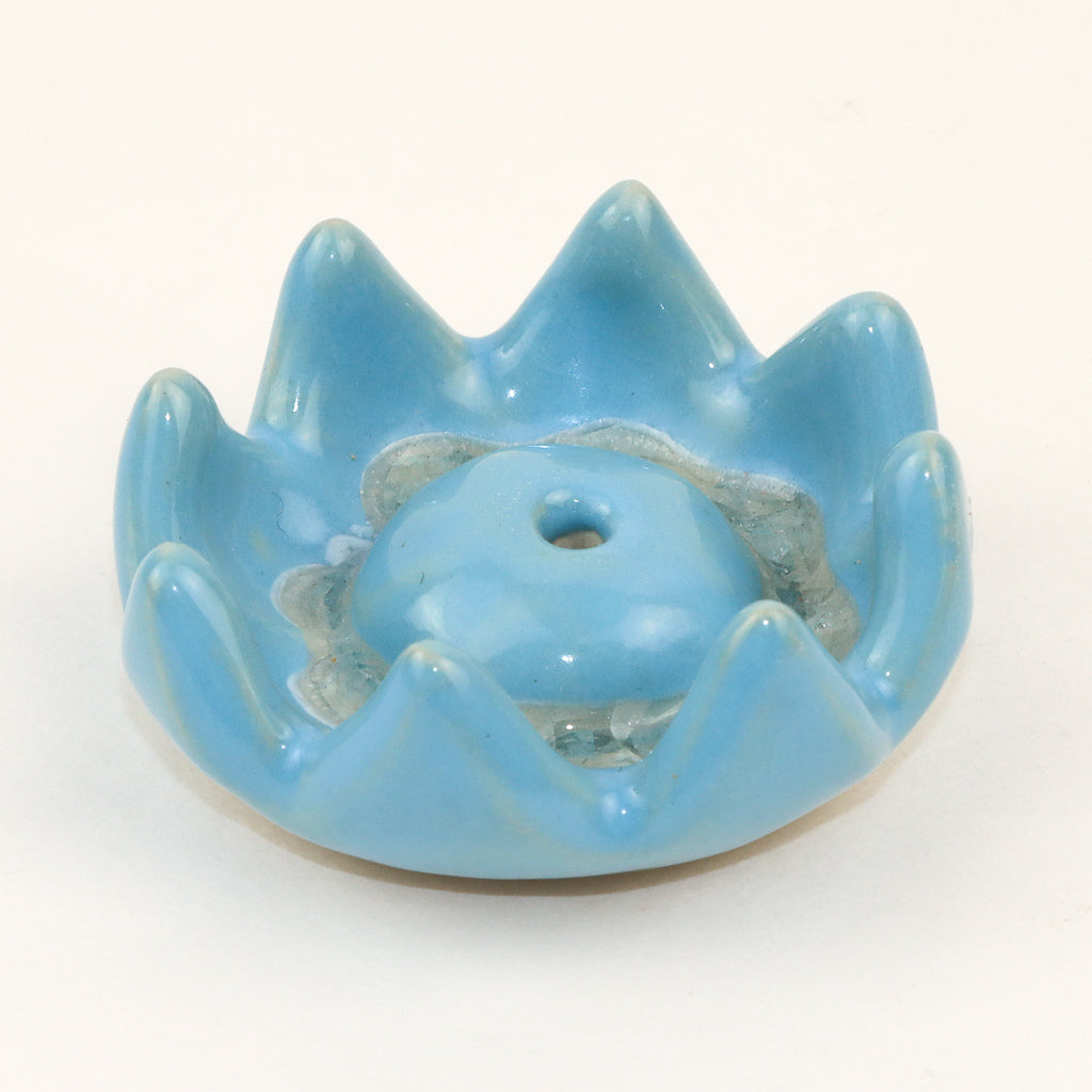 Incense Holder - Small Flower