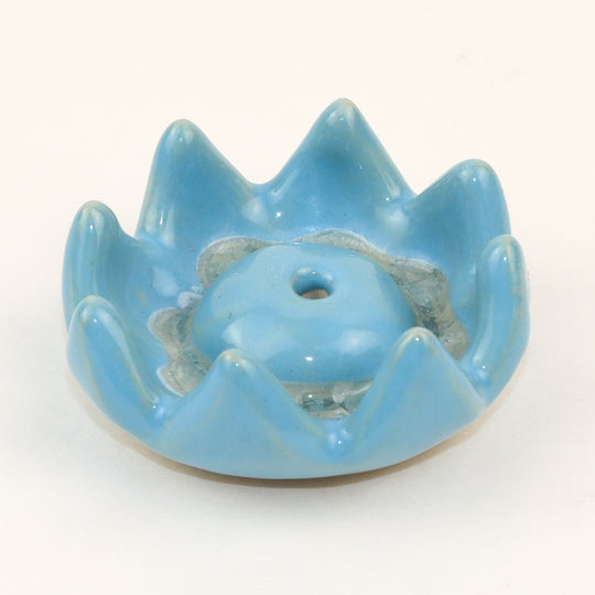 Incense Holder - Small Flower