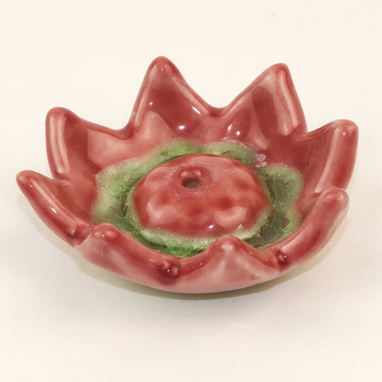 Incense Holder - Small Flower