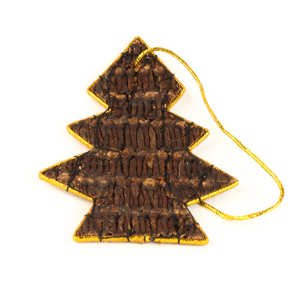 Clove - Ornaments