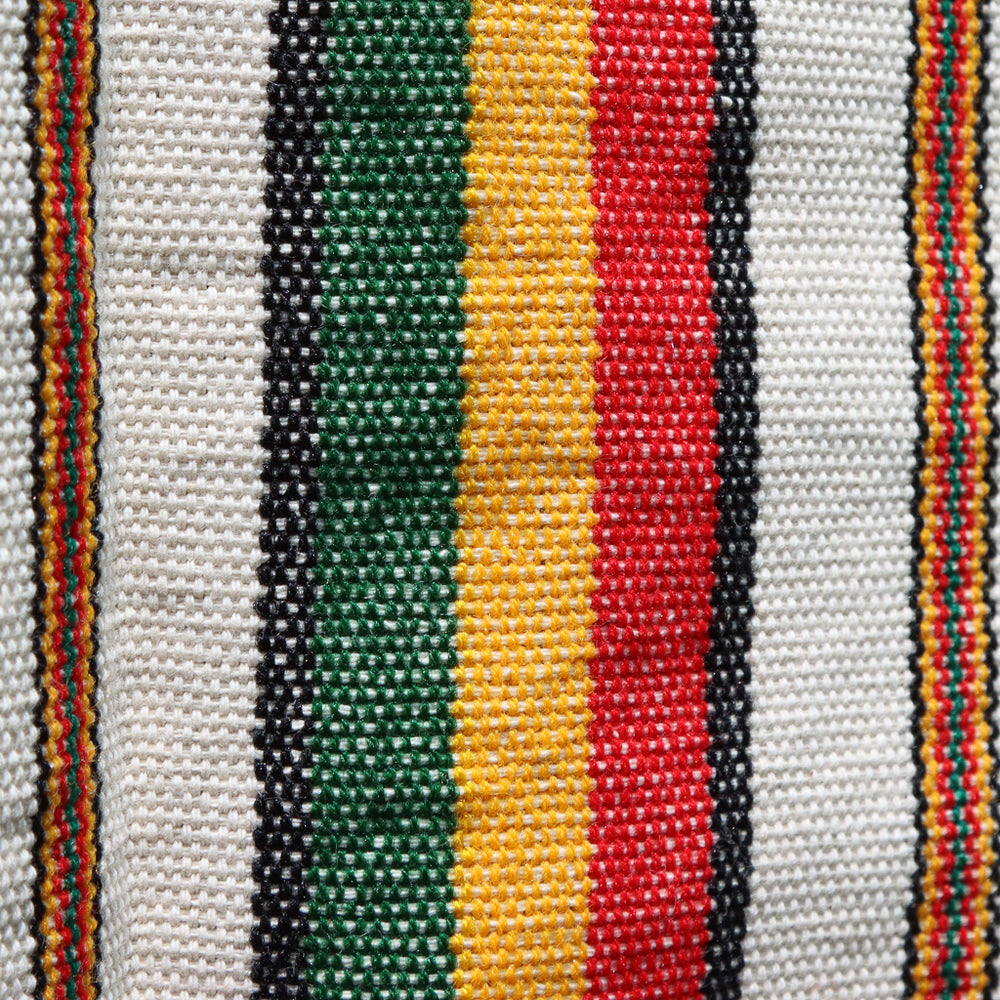 Hamac Equateur Double - Rasta