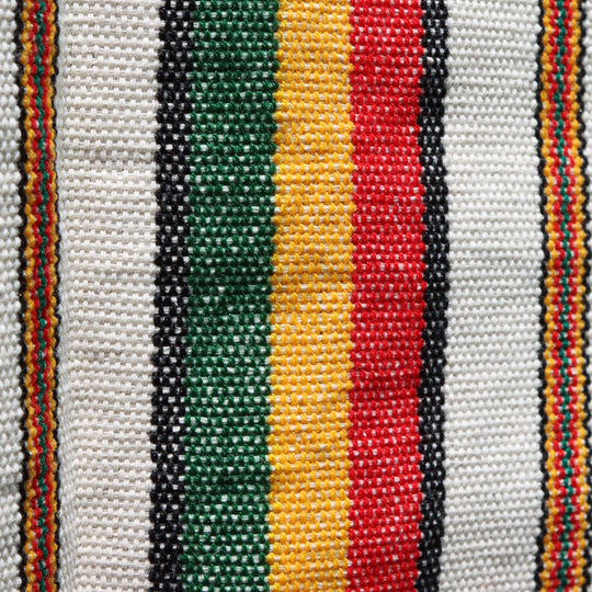 Hamac Equateur Double - Rasta