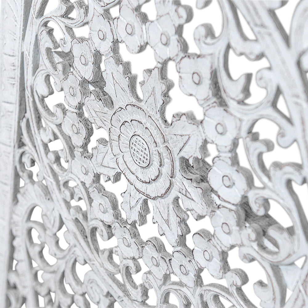 Bali Handcrafted Wall Relief