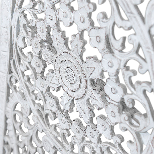 Bali Handcrafted Wall Relief