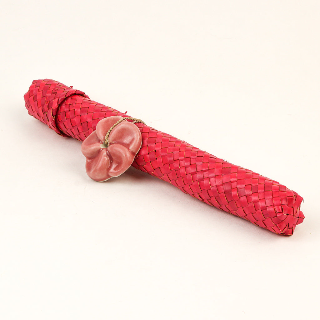 Pandan Leaf Incense - Amber