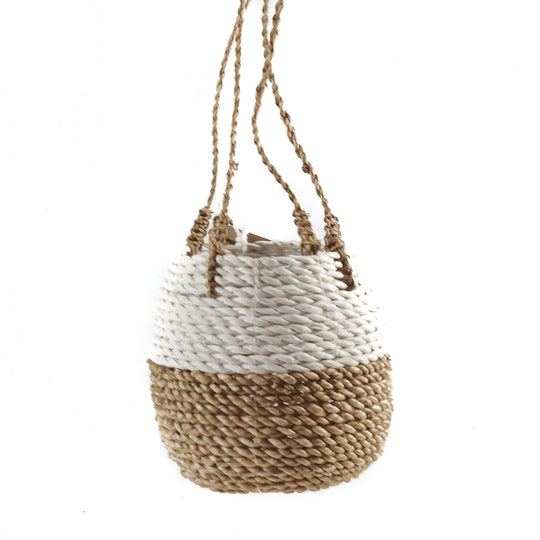Small Hanging Basket