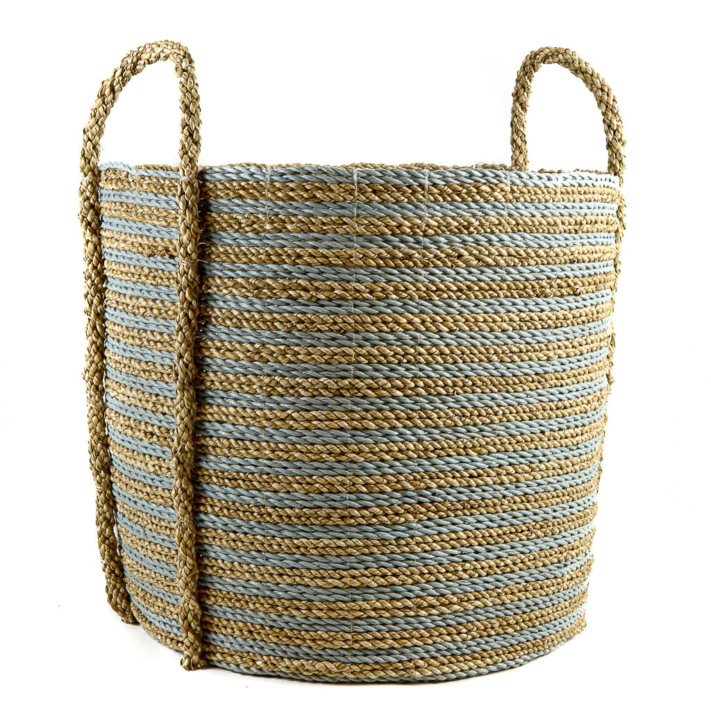 Grand panier à linge