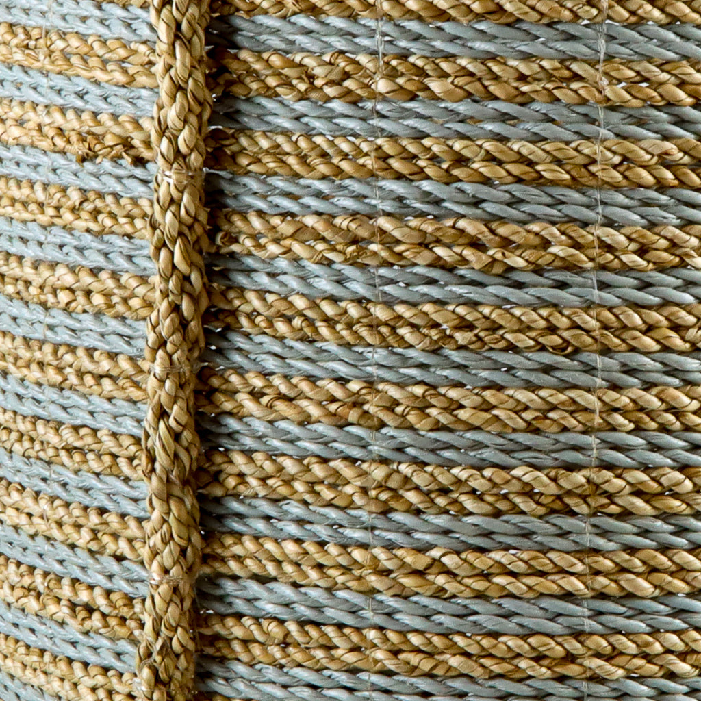 Grand panier à linge