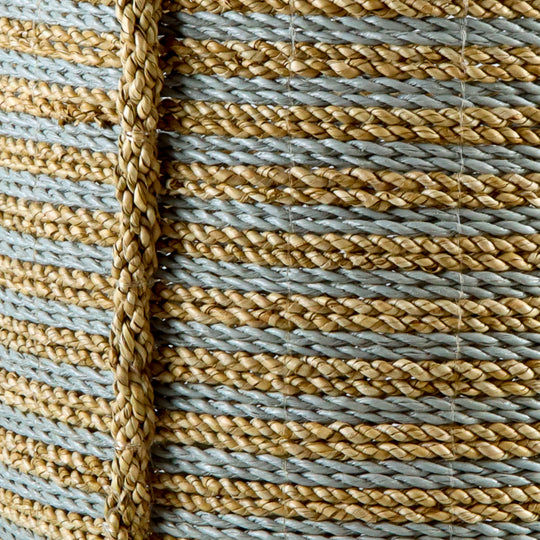 Grand panier à linge