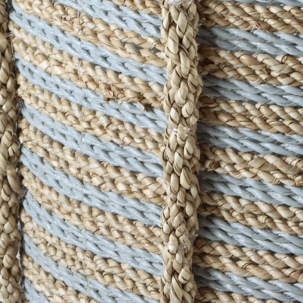 Grand panier à linge