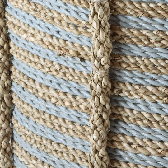 Grand panier à linge