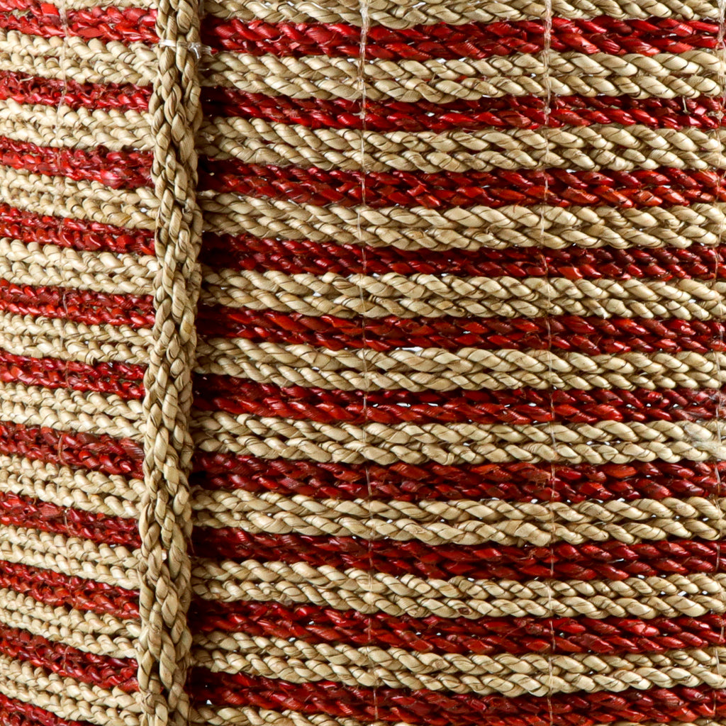 Grand panier à linge